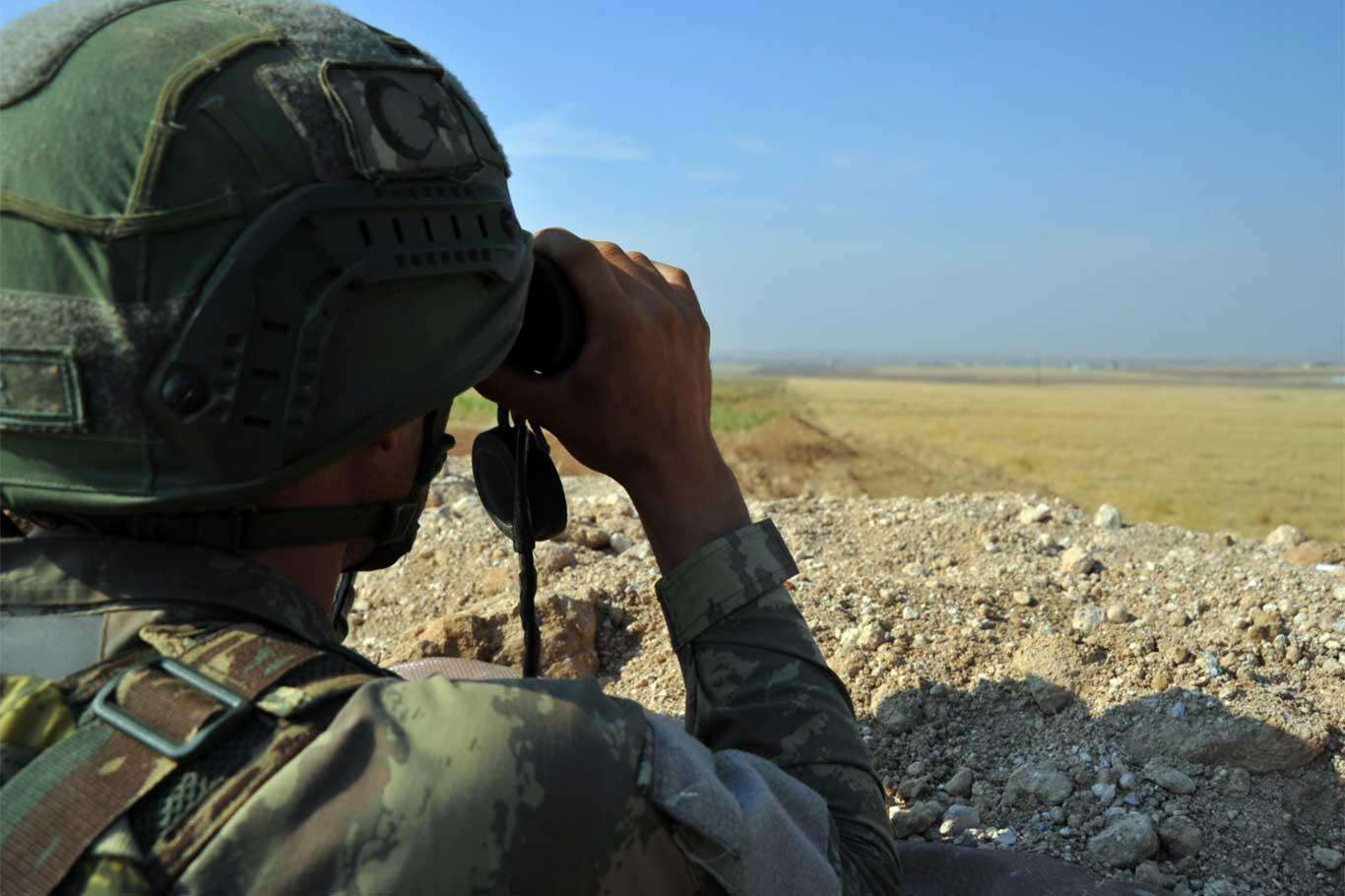 Yıl başından bu yana 50 PKK'li teslim oldu Yıl başından bu yana 50 PKK'li teslim oldu